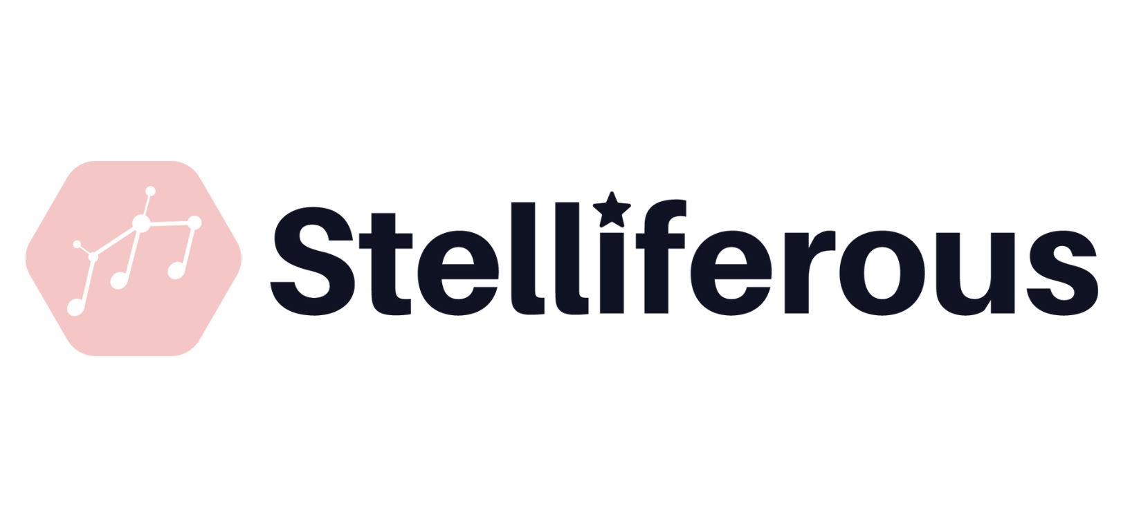 Stelliferous Limited logo