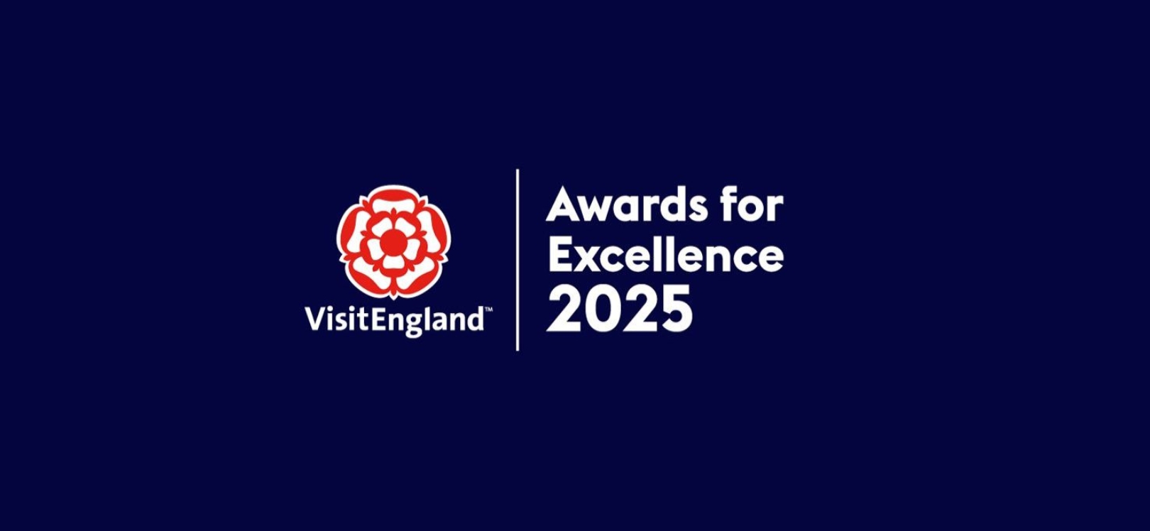 VisitEngland Awards for Excellence logo