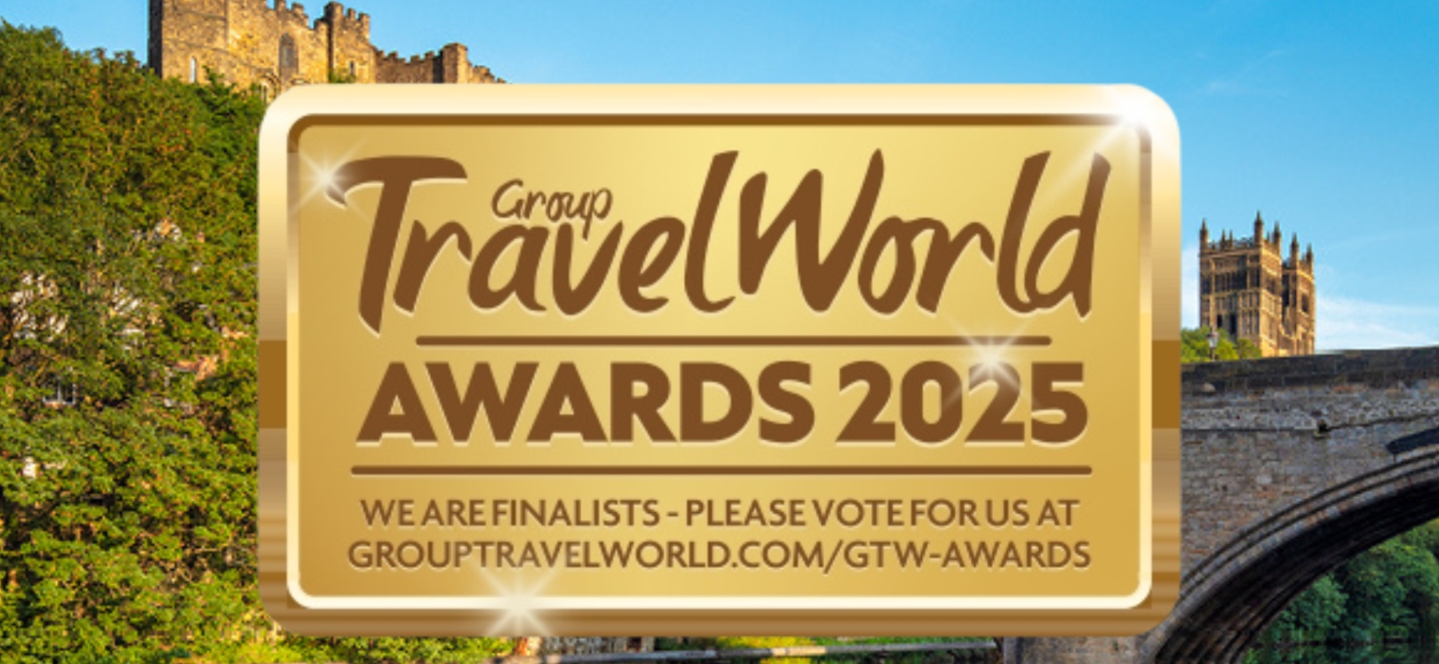World Travel Awards logo