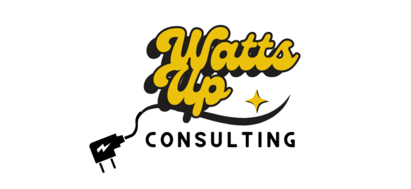 Watts Up Consulting logo