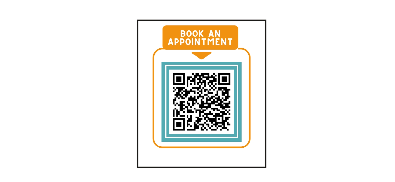 Watts Up QR booking code