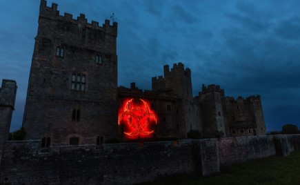 North East England invites travellers to visit… If they dare!