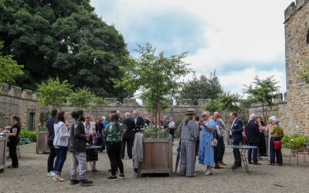 VCD Annual Garden Party