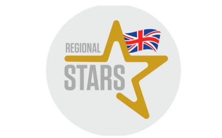 Durham business amongst UK's top Regional Stars named in inaugural campaign