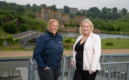 Bumper investment drives continued growth for Durham’s visitor economy