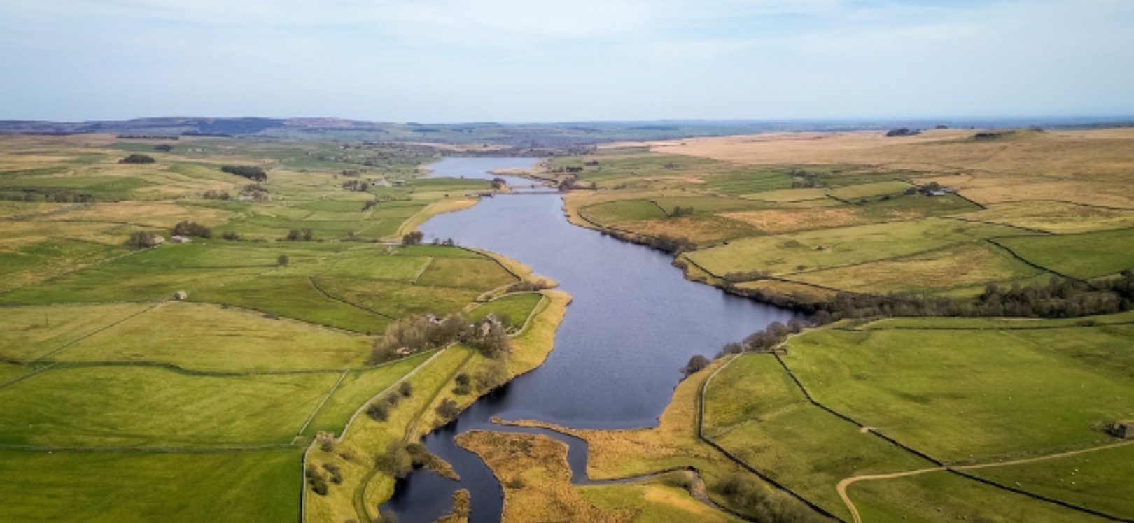 Blackton Reservoir