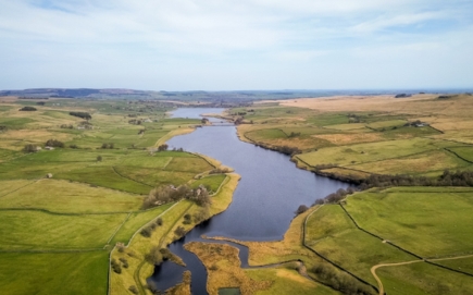 Durham promoted through National Walking Month  
