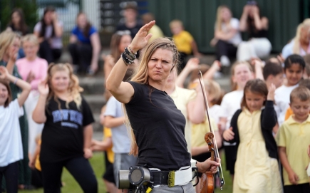 Durham Brass Festival 2025: a roaring success
