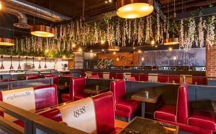 Dalton Park Outlet welcomes stylish bar and dining experience to its line up