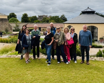 Visit County Durham partners with 11 Arches to showcase the county 
