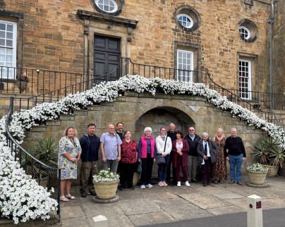 Group travel partnership to showcase Durham