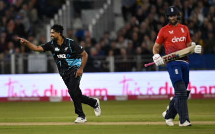  Durham Cricket to host three England International fixtures at Banks Homes Riverside in 2026