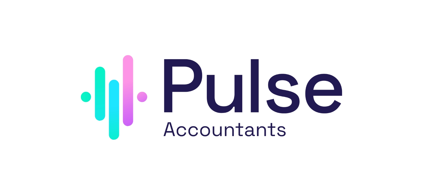 Pulse Accountants logo
