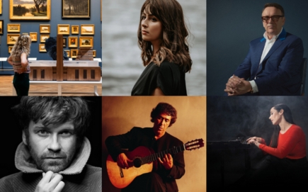 The Bowes Museum invests in cultural tourism with new ‘In Concert’ series 