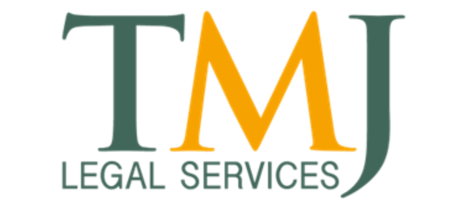 TMJ Legal Services logo