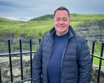 Renowned Irish TV Chef shines a spotlight on North East England in upcoming TV series