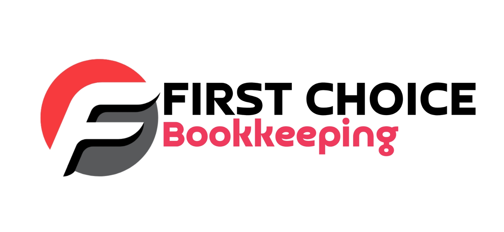 First Choice Bookkeeping logo