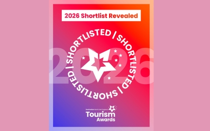  Shortlist of the North East's best places to visit, stay, taste and experience revealed