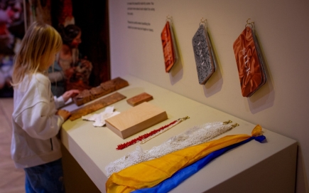  Remarkable Neapolitan Nativity returns to Auckland Palace for Christmas