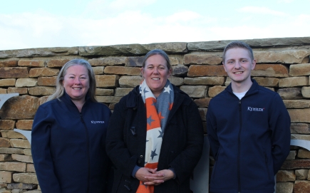  Kynren Celebrates Hat-trick of Nominations at the North East Tourism Awards