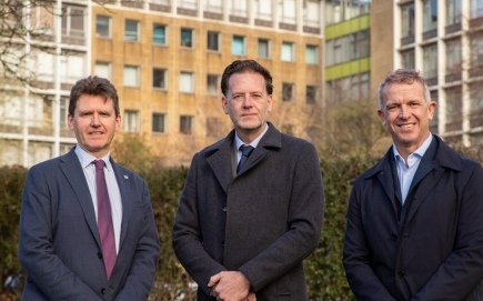  Key deal agreed to bring forward Durham Innovation District