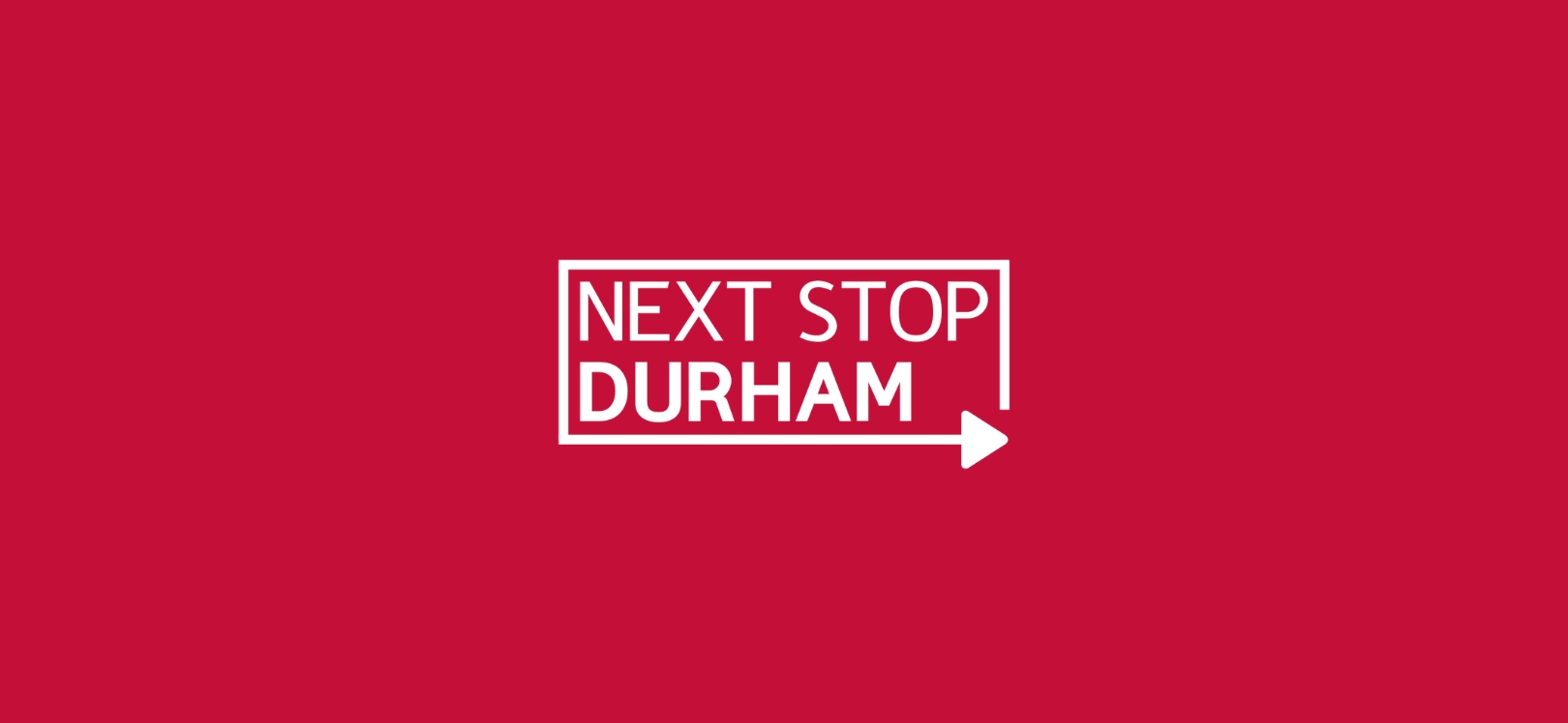 Next Stop Durham logo