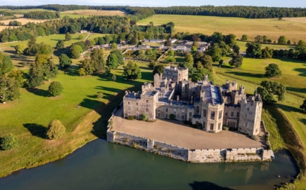  Raby Castle to welcome Future Countryside 2026 a national forum shaping rural Britain’s future