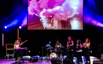  20 years of Durham Brass Festival