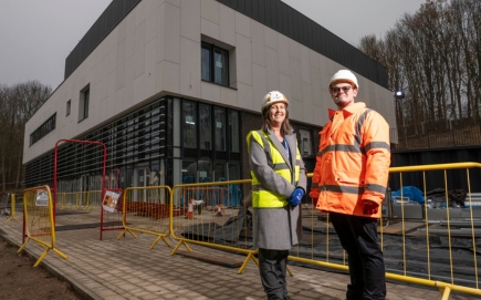  The Light offers a bright future for County Durham culture