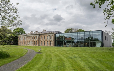 The Story wins national award