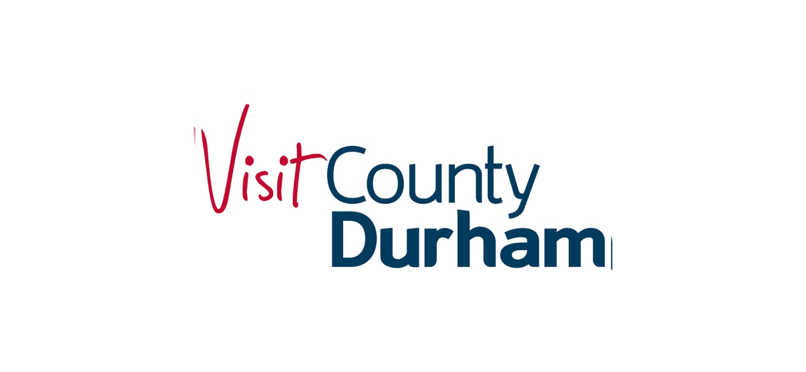 Visit County Durham logo