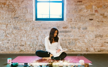  Raby launches wellness series for the New Year