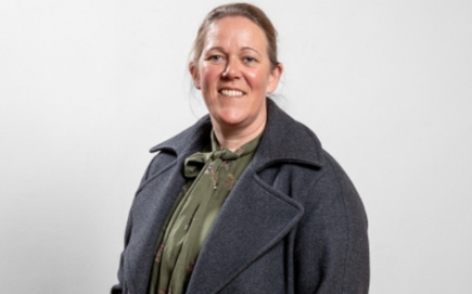 Anna Warnecke