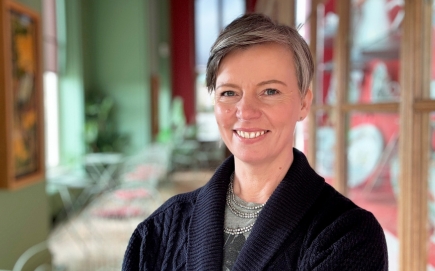 Hannah Fox