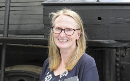 Sarah Price