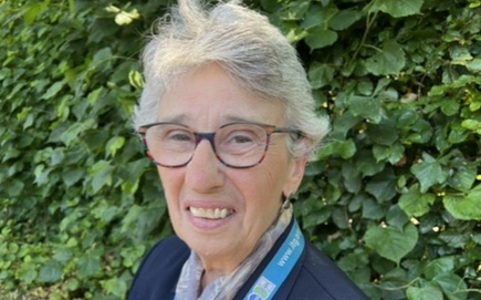 Jan Williams