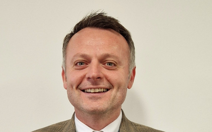 Tony Hanson